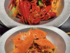 -天宝兄弟(前海壹方城店)