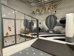 -Lilliput粒粒堡亲子餐厅(祥云小镇店)