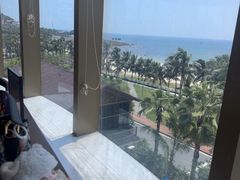 -不仔客海鲜烧烤270度海景餐厅(大东海店)