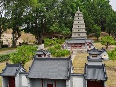 -深圳锦绣中华民俗村