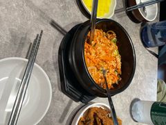 -四喜后厨·白串烧烤朝鲜小酒馆(珠江路店)