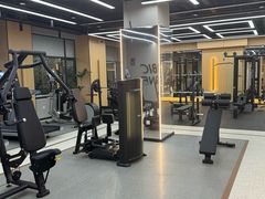 -奥力健身瑜伽普拉提馆(红宝路店)