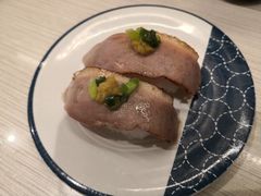 -濱寿司(高新伊藤店)