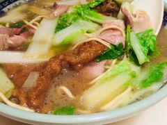 -慧娟面馆·餐厅(望江路店)