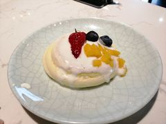 -曼谷靠山街