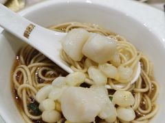 -山明水秀大饭店