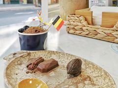 -Glacio Dessert Chef