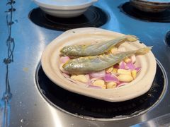 -老盛庆排档•南京菜(夫子庙店)