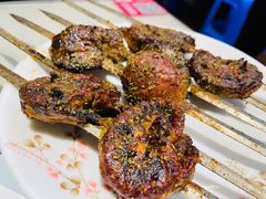 -贯贯吉·清真餐厅(浙江中路店)