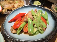 -德川家日本料理(中关村店)