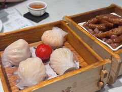 -蘩楼(南京西路中信泰富店)