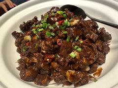 -三湘四水正宗湘菜(君峰路店)