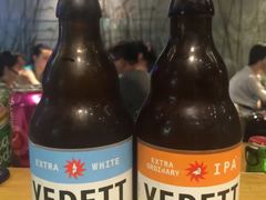 -HIHE Bistro·Oyster Bar(华熙live店)