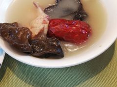 -红星渔村(将军石店)