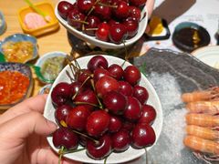 -贵木日本料理·铁板烧(新地假日广场店)