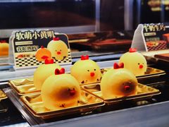 -牛New寿喜烧(闵行龙湖天街店)