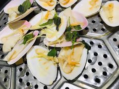 -海大大蒸汽海鲜餐厅·粤菜·特色小炒(欢乐颂店)