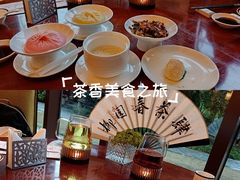 -扬州香格里拉·香宫中餐厅