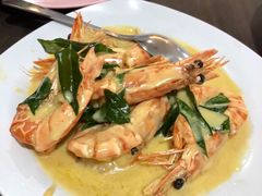 -龙海鲜螃蟹王(宏茂桥店)