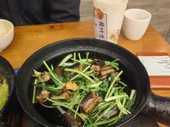 -旺爷砂锅·茶作(国贸城店)