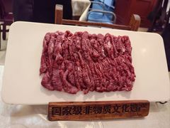 -东来顺饭庄(王府井步行街店)