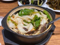 麻辣土豆粉-玛森烧烤(汇佳商城店)