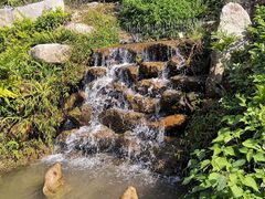 -广东天露山旅游度假区