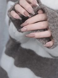 -M·X Nail日式美甲美睫