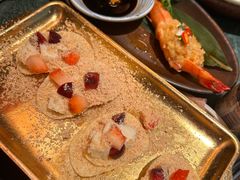 -牛New寿喜烧(龙湖金沙天街店)