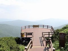-凤凰山国家森林公园