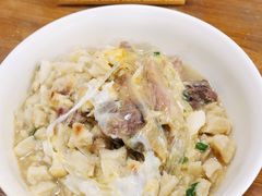 -老刘家泡馍·陕西老字号(钟楼广济街店)