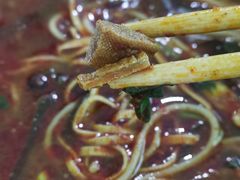 -王菊美食街·王菊面馆(总店)