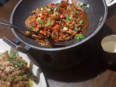 -味上湘菜馆(岳麓山店)