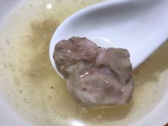 上品养生汤-艺佳鲜闽南大院(玄南岭路店)