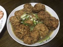 -潘太师炸鸡腿(中茵海华广场店)