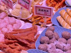 -福客麻辣烫·现炒麻辣香锅(印力中心店)