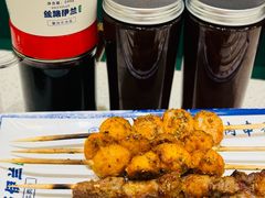 -丝路伊兰·兰州牛肉面(牛街总店)