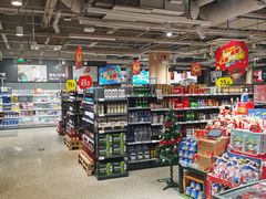 零售区-ALDI奥乐齐超市(杨浦延吉店)