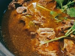 -百味源炭火烤翅 ·夜市大排档(酒仙桥店)