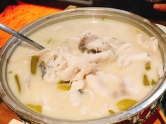 -九头鹰家宴(岳家嘴店)