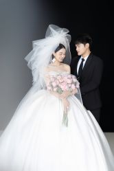 -太郎花子婚纱摄影TAHAKO(无锡店)