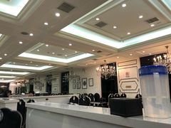 大堂-红菇坊鲜汤火锅(北站店)