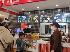 -子午路张记肉夹馍(兵马俑店)