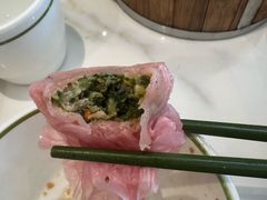 -春家·非遗手工小吃(徐汇万科广场店)