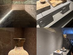 -洛阳古墓博物馆