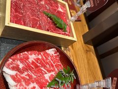 -巴奴毛肚火锅(大剧院店)