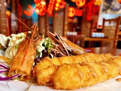 -有喜屋·深夜食堂(北京西路店)