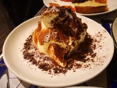 传统提拉米苏-PIZZA BIANCA(万象城店)
