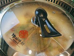 -满兴咱妈烀饼铁锅炖(兰州北街店)