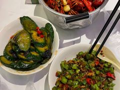 -老长沙龙虾馆·聚会餐厅(白石洲店)